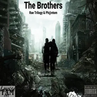 ladda ner album The Brothers - The Brothers