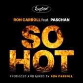 So Hot (feat. Paschan) - Single