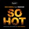 So Hot (Ron Carroll Extended Boogie) [feat. Paschan] artwork