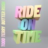 Ride On Time - Single