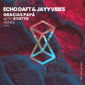 Gracias Papà (Kyotto Remix) artwork