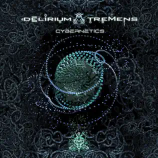 baixar álbum Delirium Tremens - Cybernetics