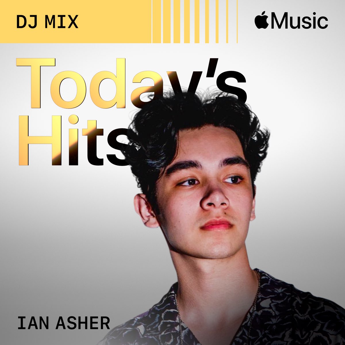 ‎Today’s Hits September 2022 (DJ Mix) by Ian Asher on Apple Music