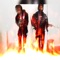 Babytwinx4pflilkee (feat. Lilkee) - WDA BABYTWIN lyrics