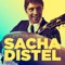 Nuages - Sacha Distel lyrics