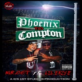 Phoenix to Compton (feat. Lil Eazy-E) artwork