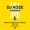 For You (DJ Koze Mbira Remix Full Version) - Michael Mayer & Joe Goddard lyrics