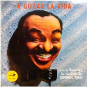 A Gozar la Vida artwork