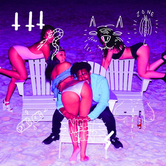Cover artwork for Slow Dance (Interlude)