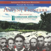 Songs of the Advent Pioneers artwork