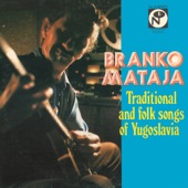 Traditional and Folk Songs of Yugoslavia