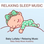 Relaxing Sleep Music artwork