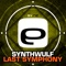 Last Symphony - SynthWulf lyrics