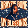 My Blessings - Single