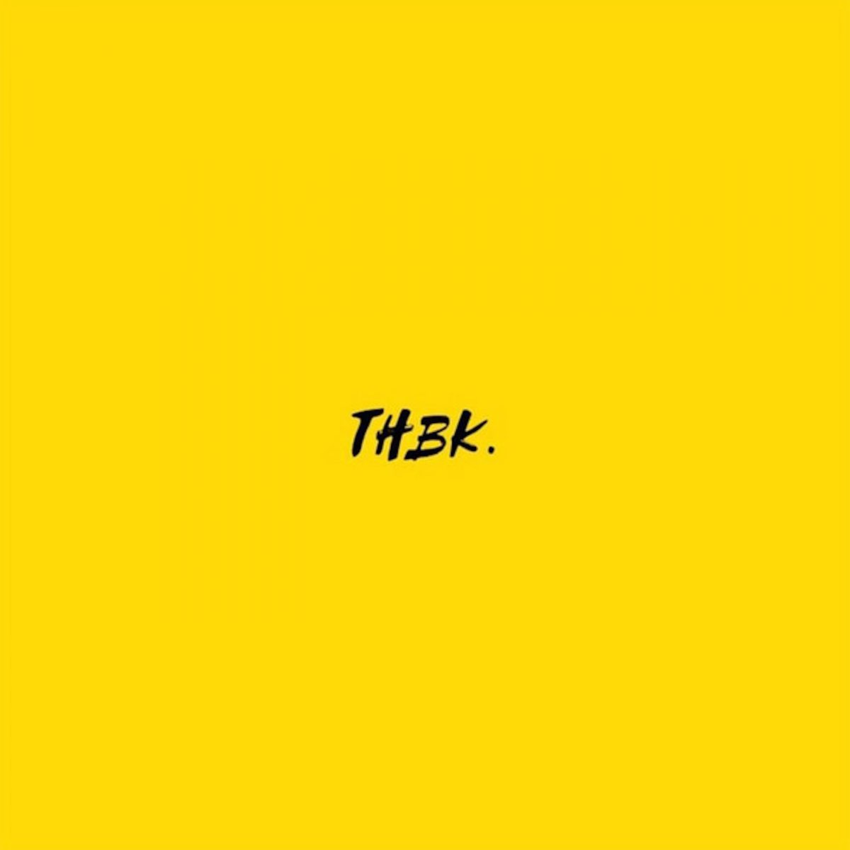 ‎Thbk. by Papithbk on Apple Music