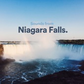 Sounds from Niagara Falls artwork