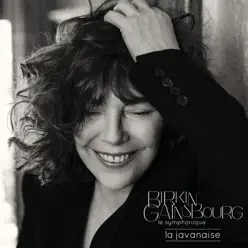 La Javanaise - Single - Jane Birkin La Javanaise - Single - Jane Birkin