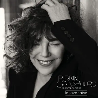 La Javanaise - Single - Jane Birkin
