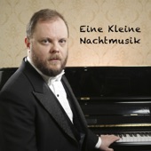 Eine Kleine Nachtmusik (Piano Version) artwork