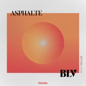 Asphalte artwork