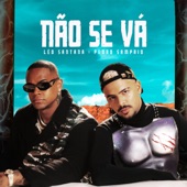 Não Se Vá artwork