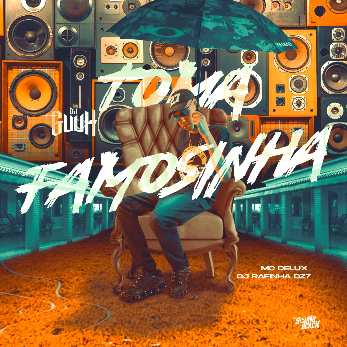 â žtoma Famosinha Single By Dj Guuh Mc Delux Dj Rafinha Dz7 On Apple