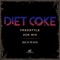 Diet Coke Freestyle Zoe Mix - Rich Pesos lyrics