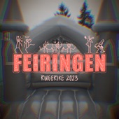 Feiringen 2023 (Hjemmesnekk) (feat. Feiringz) artwork