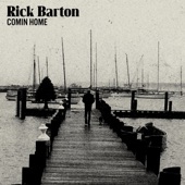 Rick Barton - Not a Love Song