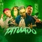 Gosta de Moreno Tatuado (feat. MC Rodrigo do CN) - Mc Terror, Mc Thammy & DJ Malicia lyrics