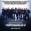 The Expendables 3 (Original Motion Picture Soundtrack) album lyrics, reviews, download