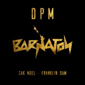 Dpm artwork