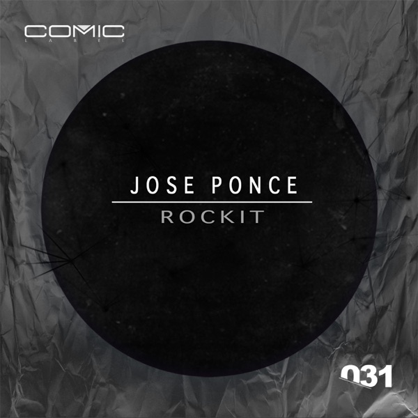 Rockit - Single - Jose Ponce