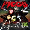 Piggs - BURNING PRIDE