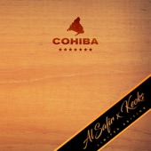 Cohiba artwork