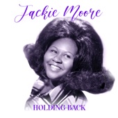 Holding Back (12" Mix) artwork