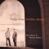 Songs from Another Room artwork