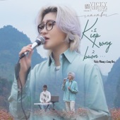 Kiếp Rong Buồn (feat. Long Rex) [From "Chill With Vicky Nhung, Season 3: Remember"] artwork