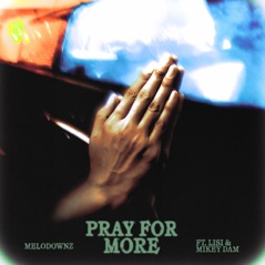 Pray For More (feat. Lisi & Mikey Dam) - Single