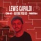 Lewis Capaldi - Before You Go (Remix) artwork