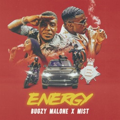 ENERGY cover art