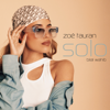 Zoë Tauran - Solo (feat. Bilal Wahib) kunstwerk