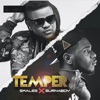 Temper (Remix) [feat. Burna Boy] - Single