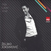 Nije Ljubav Stvar artwork