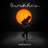 Give Me The Reason (Stripped Acoustic) - Single album lyrics, reviews, download