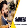 Saheed - Single