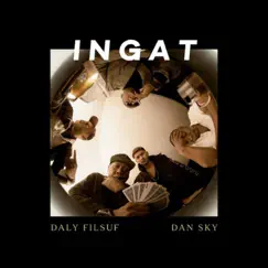 Ingat (feat. Dan Sky) Song Lyrics