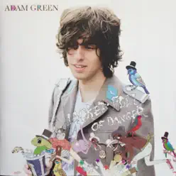 Jacket Full of Danger - Adam Green