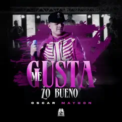 Me Gusta Lo Bueno - Single by Óscar Maydon album reviews, ratings, credits