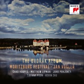 Gypsy Songs, Op. 55, B. 104: IV. Songs my mother taught me (Arr. for Cello and Piano by Jan Vogler) artwork